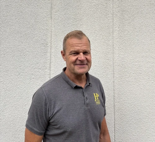 Joakim Pettersson